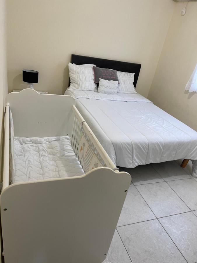 Les Villas Sarah Le Moule Dış mekan fotoğraf