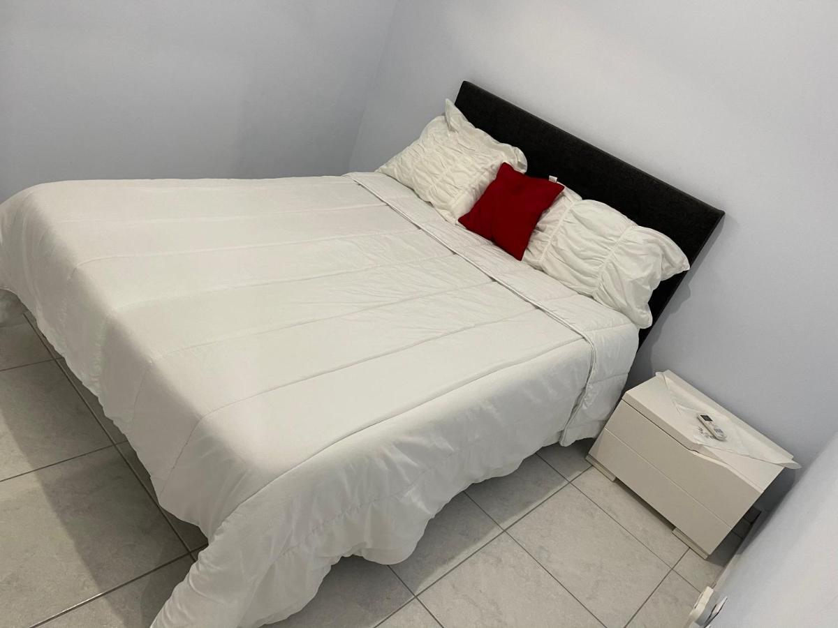 Les Villas Sarah Le Moule Dış mekan fotoğraf