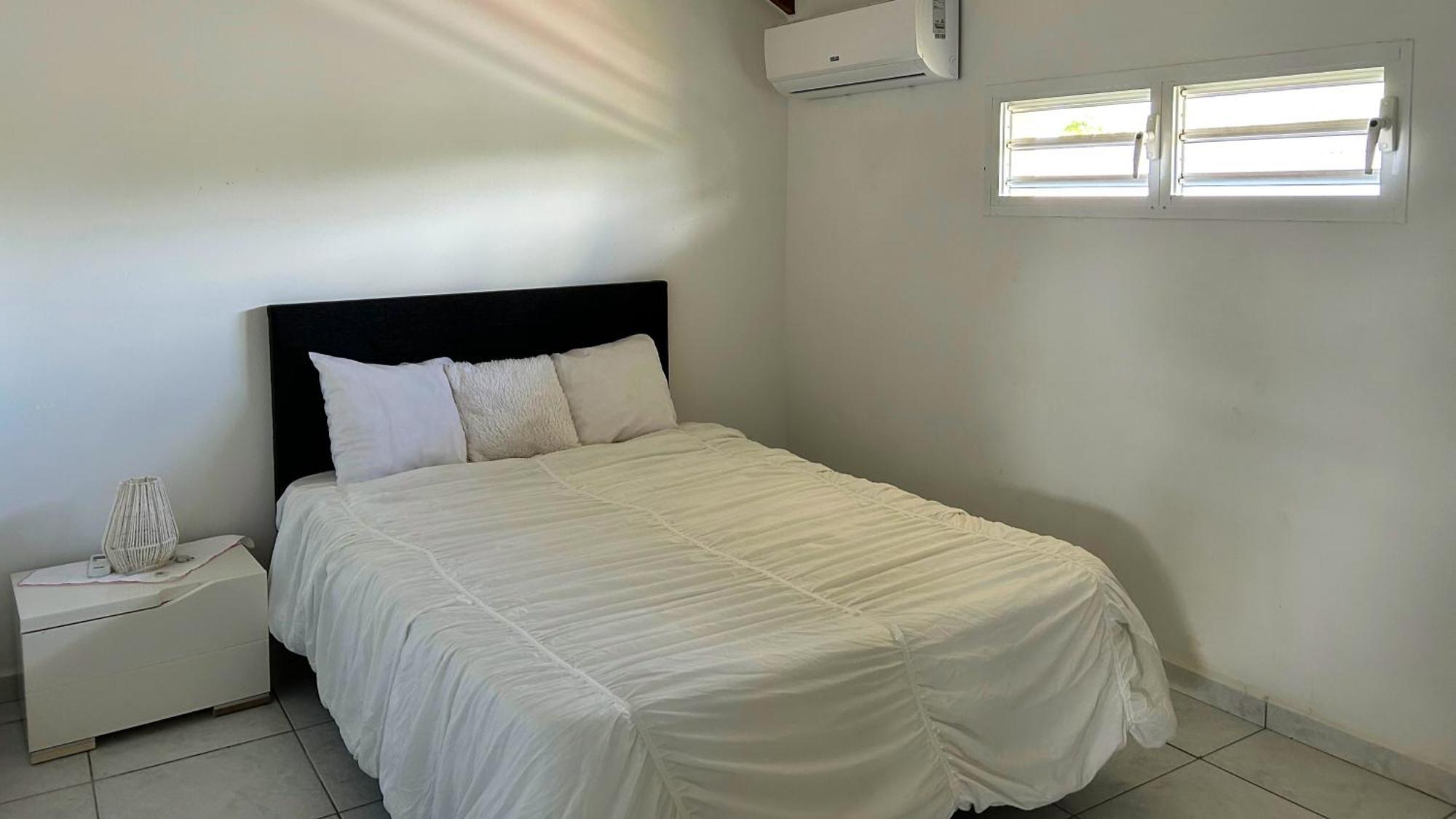 Les Villas Sarah Le Moule Dış mekan fotoğraf